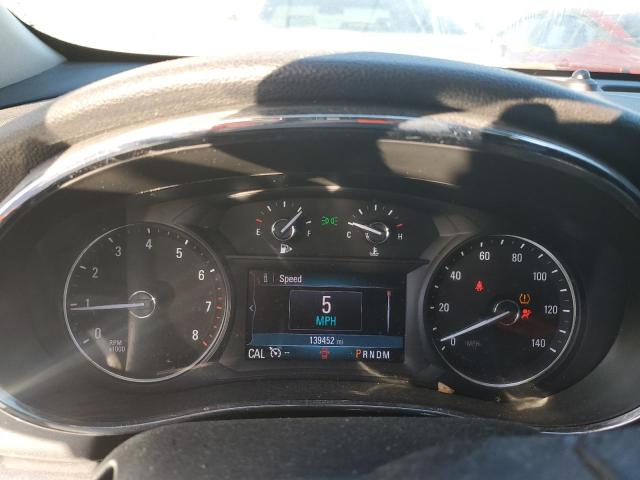 Aukcja sprzedaży 2020 Buick Encore, vin: KL4CJASB2LB079611, numer aukcji: 89483555