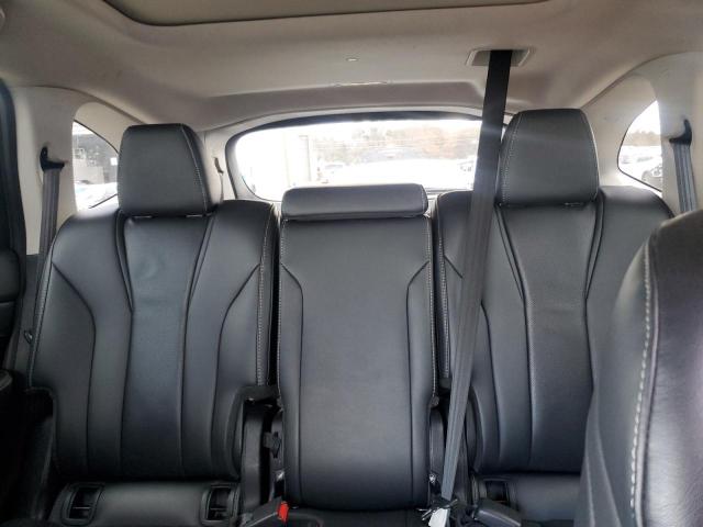 Продажа на аукционе авто 2024 Acura Mdx Techno, vin: 5J8YE1H46RL021000, номер лота: 92011915