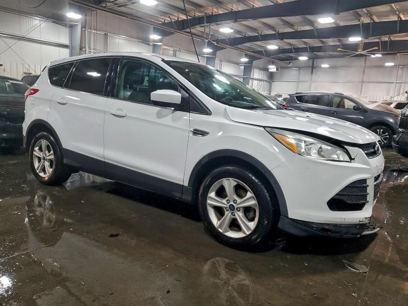 Продаж на аукціоні авто 2016 Ford Escape, vin: 1FMCU0GX7GUA98916, номер лоту: 94239245