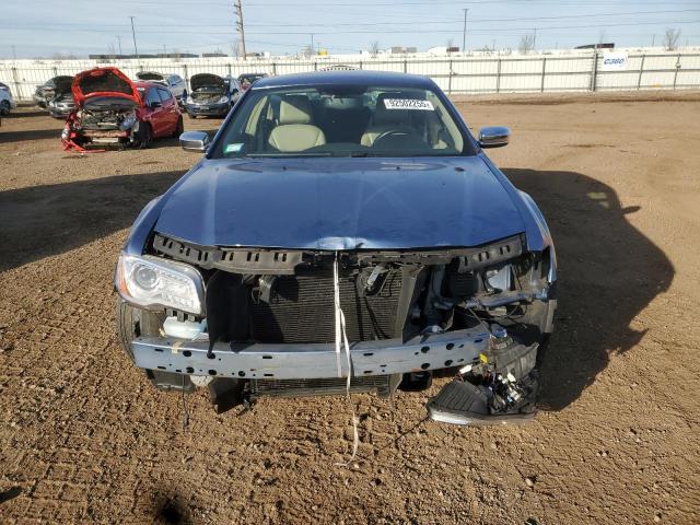 Aukcja sprzedaży 2011 Chrysler 300, vin: 2C3CA5CG5BH580719, numer aukcji: 92502255