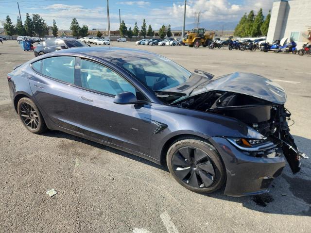 Продажа на аукционе авто 2024 Tesla Model 3, vin: 5YJ3E1EB6RF811010, номер лота: 93488995