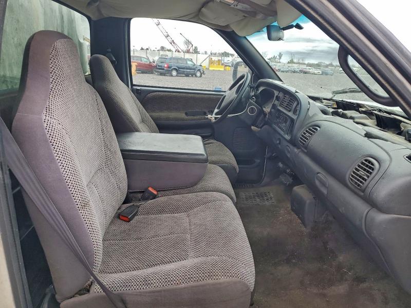 Продаж на аукціоні авто 2001 Dodge Ram 2500, vin: 3B7KC26Z51M271832, номер лоту: 50930676