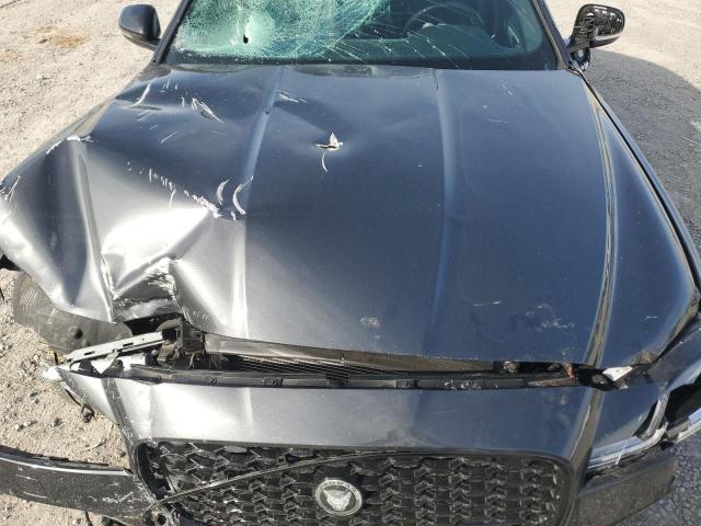 92665875 :رقم المزاد ، SAJBL4GXXRCY97559 vin ، 2024 Jaguar Xf R-dynam مزاد بيع