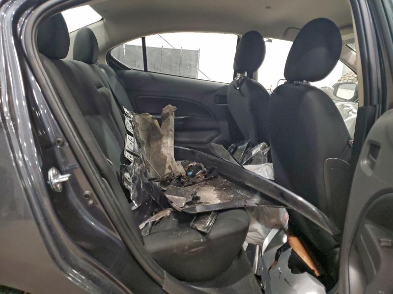 Aukcja sprzedaży 2024 Mitsubishi Mirage, vin: ML32FUFJ1RHF04561, numer aukcji: 92804415
