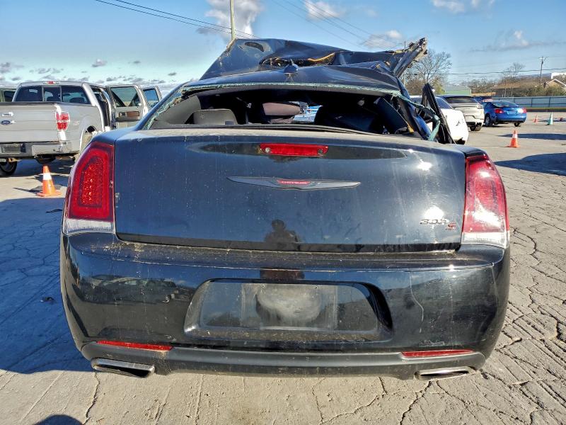 2020 Chrysler 300 მანქანა იყიდება აუქციონზე, vin: 2C3CCABG2LH189579, აუქციონის ნომერი: 94535675