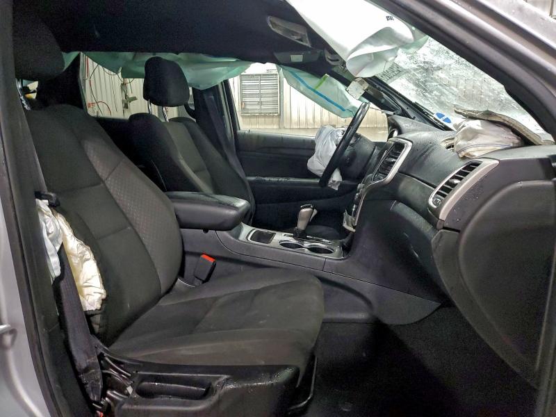 Продажа на аукционе авто 2020 Jeep Grand Cherokee, vin: 1C4RJFAG3LC184887, номер лота: 94283755