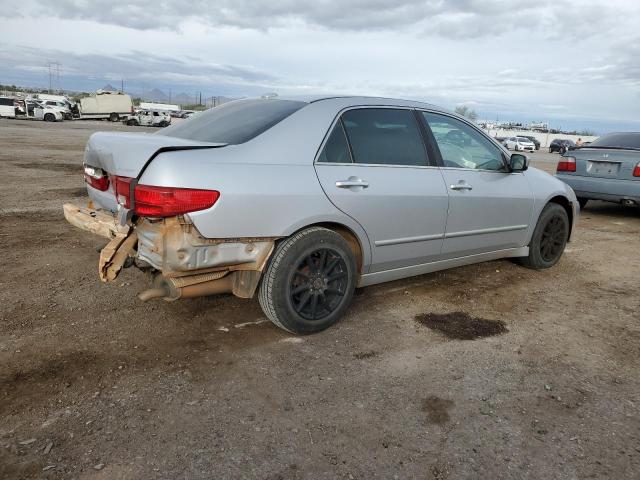 92842525 :رقم المزاد ، 1HGCM66545A050734 vin ، 2005 Honda Accord مزاد بيع