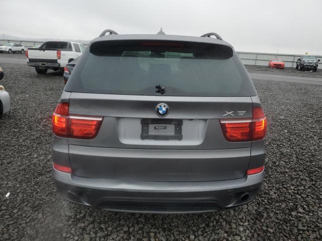 Продажа на аукционе авто 2012 Bmw X5, vin: 5UXZV4C52CL752937, номер лота: 92924085