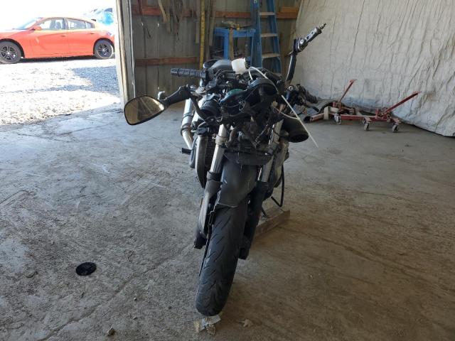 93202465 :رقم المزاد ، JKAZX4J158A072457 vin ، 2008 Kawasaki Zx600 مزاد بيع