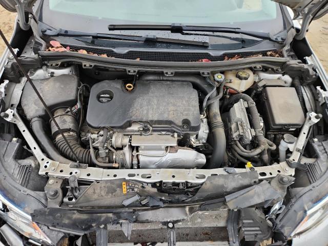 Продаж на аукціоні авто 2019 Chevrolet Cruze, vin: 1G1BC5SM2K7148053, номер лоту: 93136025