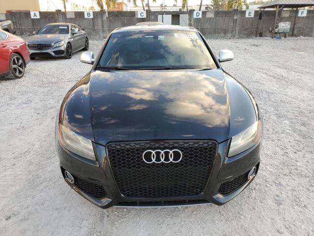 Продажа на аукционе авто 2008 Audi S5 Quattro, vin: WAURV78T08A010725, номер лота: 93282275