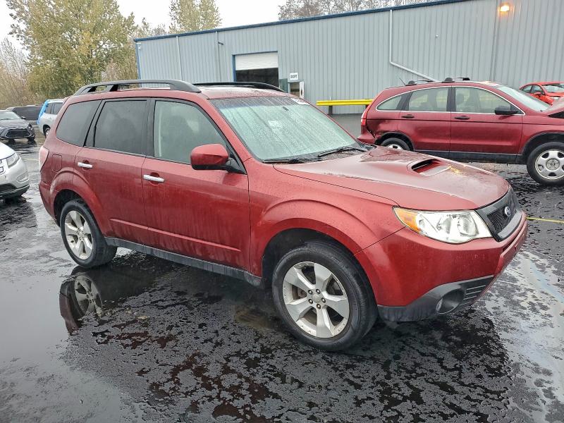 94382445 :رقم المزاد ، JF2SH66679H721934 vin ، 2009 Subaru Forester مزاد بيع