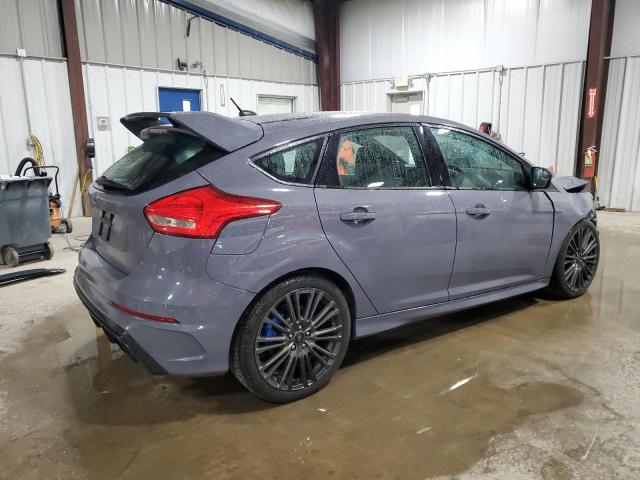 Aukcja sprzedaży 2017 Ford Focus, vin: WF0DP3TH4H4122748, numer aukcji: 91347045