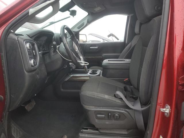 92628605 :رقم المزاد ، 1GTR9CED6MZ410412 vin ، 2021 Gmc Sierra K15 مزاد بيع