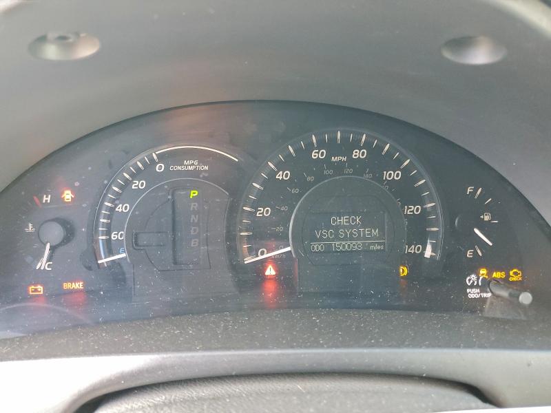 Продаж на аукціоні авто 2009 Toyota Camry, vin: 4T1BB46KX9U098507, номер лоту: 93973545