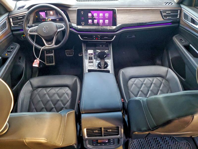 Aukcja sprzedaży 2024 Volkswagen Atlas, vin: 1V2FR2CA2RC508559, numer aukcji: 94572295