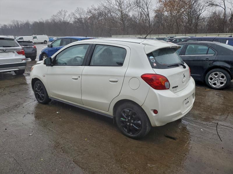 Продаж на аукціоні авто 2015 Mitsubishi Mirage, vin: ML32A3HJ4FH051017, номер лоту: 94035675