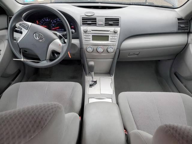 Продажа на аукционе авто 2011 Toyota Camry Base, vin: 4T1BF3EK8BU120199, номер лота: 91343255