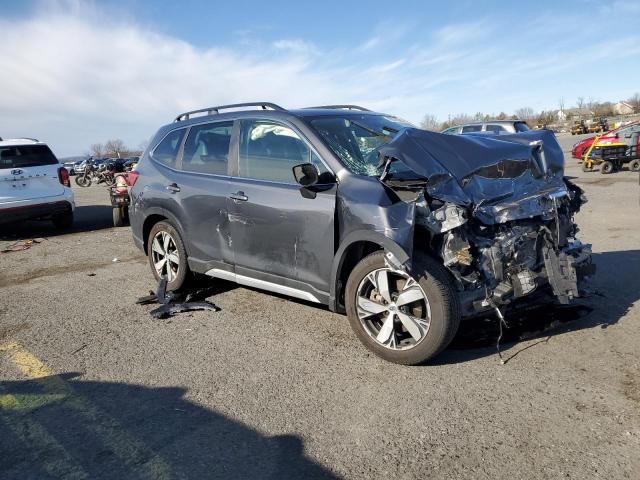 Aukcja sprzedaży 2021 Subaru Forester T, vin: JF2SKAXC5MH487861, numer aukcji: 92802925
