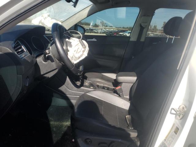 Продаж на аукціоні авто 2019 Volkswagen Tiguan, vin: 3VV3B7AXXKM063314, номер лоту: 91907625