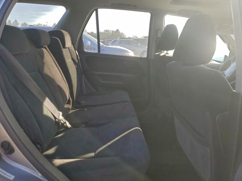 Aukcja sprzedaży 2006 Honda Cr-v, vin: SHSRD78856U424937, numer aukcji: 90366175