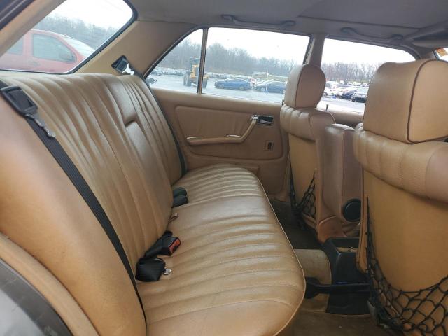 Aukcja sprzedaży 1983 Mercedes-benz 300, vin: WDBAB33A9DB023449, numer aukcji: 92669795