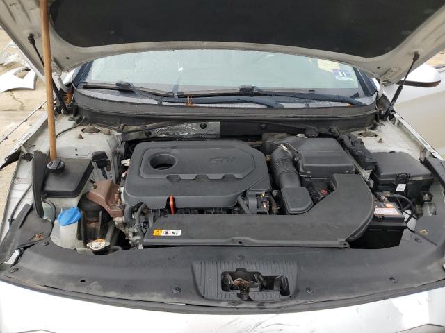 2015 Hyundai Sonata მანქანა იყიდება აუქციონზე, vin: 5NPE24AF5FH208008, აუქციონის ნომერი: 91820315