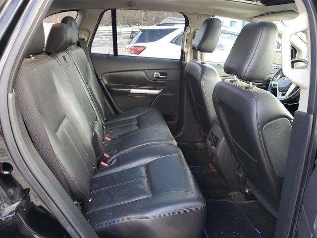 Aukcja sprzedaży 2011 Ford Edge Sel, vin: 2FMDK3JCXBBB53858, numer aukcji: 92439685