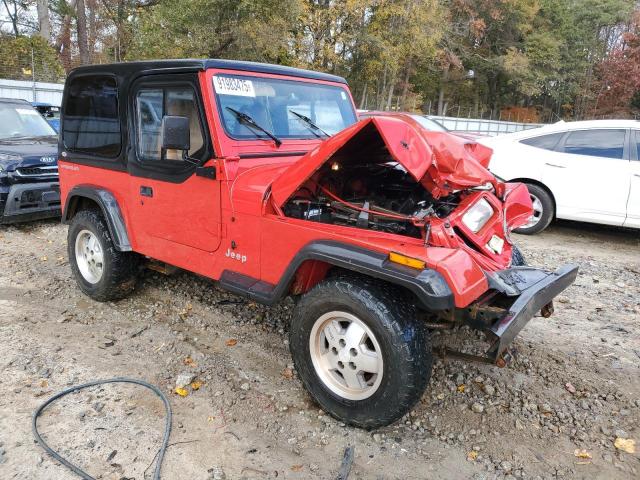 Продажа на аукционе авто 1995 Jeep Wrangler /, vin: 1J4FY19P4SP280714, номер лота: 91983475