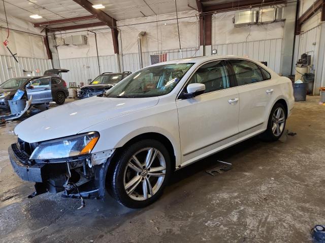 2015 Volkswagen Passat Se მანქანა იყიდება აუქციონზე, vin: 1VWBS7A34FC014315, აუქციონის ნომერი: 92053245