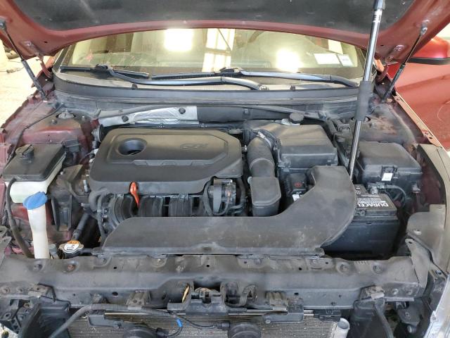 92627645 :رقم المزاد ، 5NPE24AF7FH229491 vin ، 2015 Hyundai Sonata مزاد بيع
