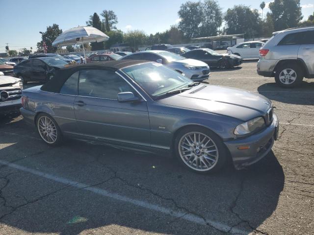93334725 :رقم المزاد ، WBABS53492JU92388 vin ، 2002 Bmw 330 مزاد بيع