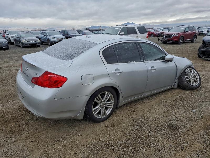 Продажа на аукционе авто 2013 Infiniti G37, vin: JN1CV6ARXDM750716, номер лота: 94392465