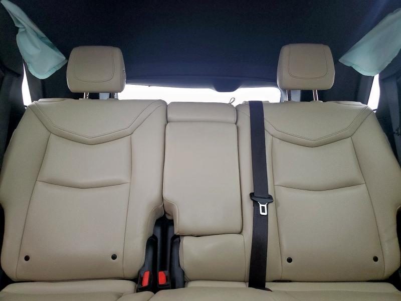 Aukcja sprzedaży 2017 Cadillac Xt5, vin: 1GYKNARS3HZ239354, numer aukcji: 93633845