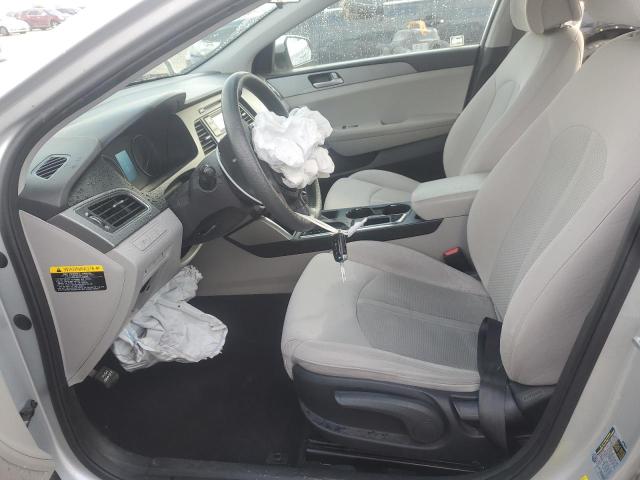 Aukcja sprzedaży 2017 Hyundai Sonata, vin: 5NPE24AF3HH459838, numer aukcji: 91009865