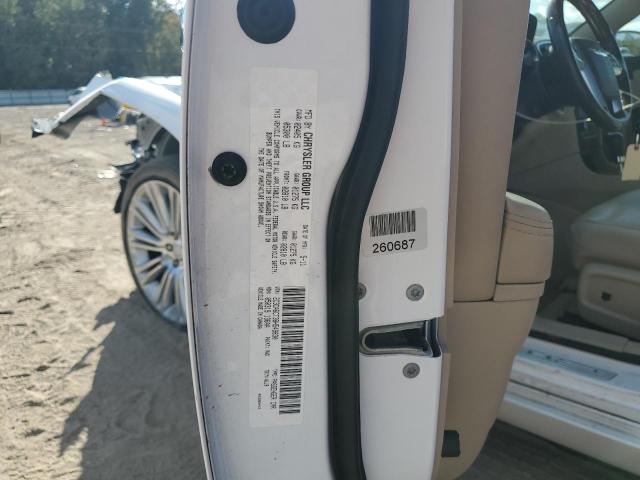 Auction sale of the 2011 Chrysler 300c, vin: 2C3CA6CT3BH549830, lot number: 92181375