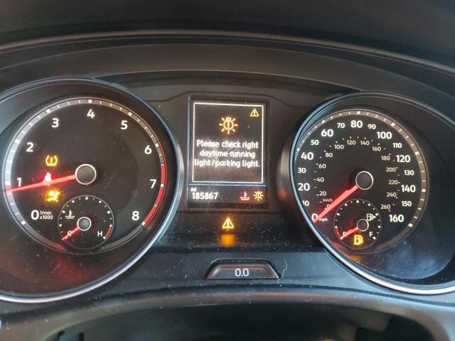 Aukcja sprzedaży 2018 Volkswagen Atlas Se, vin: 1V2CR2CA7JC563239, numer aukcji: 93687045