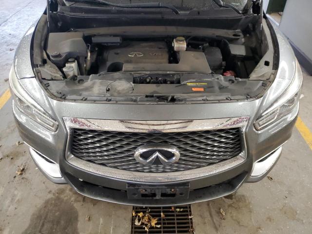 92901955 :رقم المزاد ، 5N1AL0MM2GC512484 vin ، 2016 Infiniti Qx60 مزاد بيع
