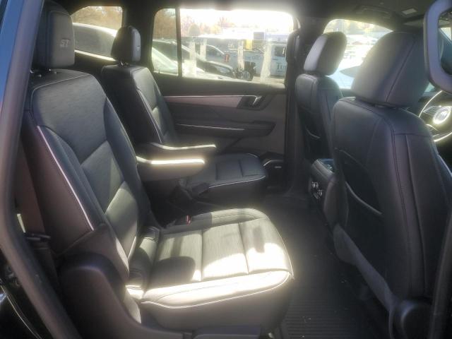 90511795 :رقم المزاد ، 5GAEVBKS3TJ117430 vin ، 2026 Buick Enclave مزاد بيع