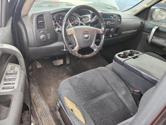 2007 Chevrolet Silverado მანქანა იყიდება აუქციონზე, vin: 2GCEK19J071666128, აუქციონის ნომერი: 91875045