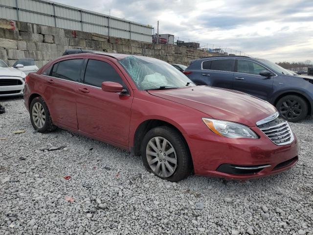Aukcja sprzedaży 2013 Chrysler 200, vin: 1C3CCBBB7DN538593, numer aukcji: 92210265