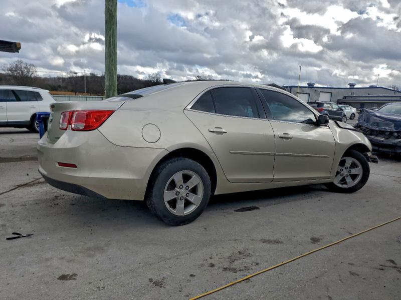 Aukcja sprzedaży 2015 Chevrolet Malibu, vin: 1G11A5SL7FF100634, numer aukcji: 94409685