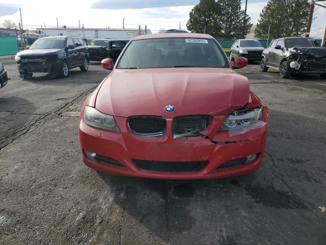 Продаж на аукціоні авто 2011 Bmw 328 Xi, vin: WBAPK7C57BA463613, номер лоту: 92302855