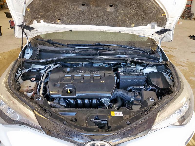 Aukcja sprzedaży 2021 Toyota C-hr Xle, vin: JTNKHMBX9M1114836, numer aukcji: 92664735