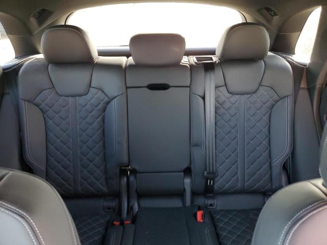 Продажа на аукционе авто 2025 Audi Sq5, vin: WA1B4AFY9S2053569, номер лота: 87441055