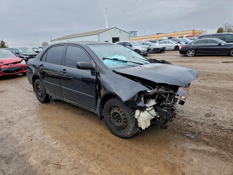 Aukcja sprzedaży 2003 Toyota Corolla, vin: 2T1BR32E63C761408, numer aukcji: 50229486