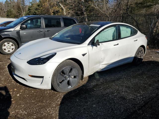 Продажа на аукционе авто 2023 Tesla Model 3, vin: LRW3E1FA0PC921516, номер лота: 92906455