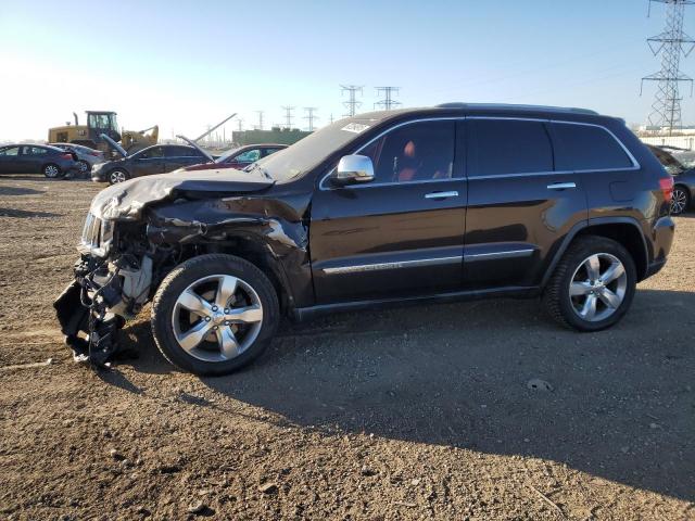 2011 Jeep Grand Cherokee მანქანა იყიდება აუქციონზე, vin: 1J4RR6GT8BC620736, აუქციონის ნომერი: 92264915