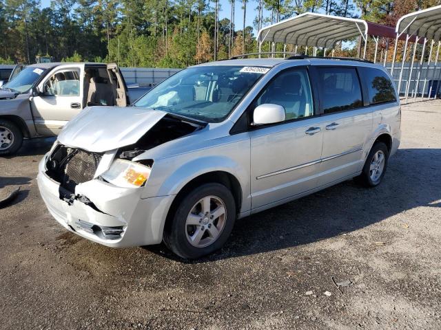 Продажа на аукционе авто 2010 Dodge Grand Caravan, vin: 2D4RN5D1XAR445218, номер лота: 49056106