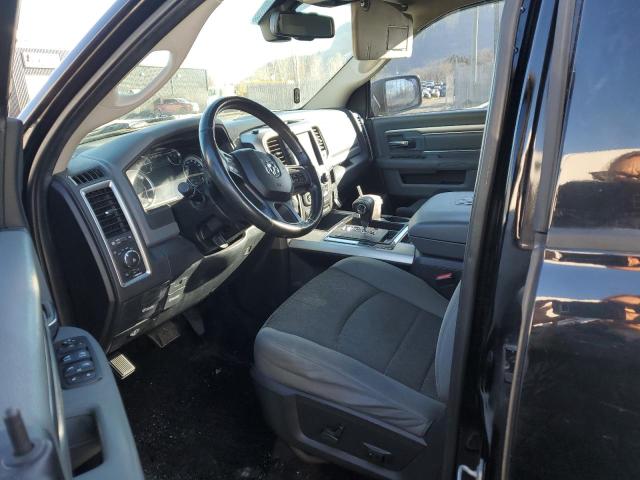 Продажа на аукционе авто 2013 Ram 1500, vin: 1C6RR7LT7DS524808, номер лота: 90100275